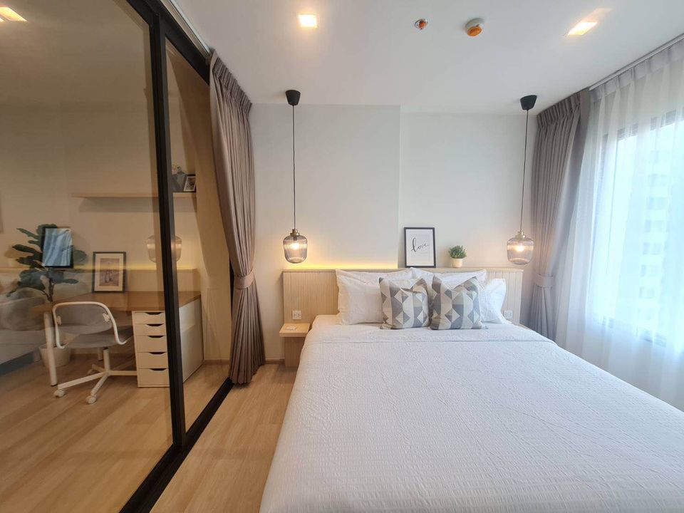 For RentCondoWitthayu, Chidlom, Langsuan, Ploenchit : Life One Wireless