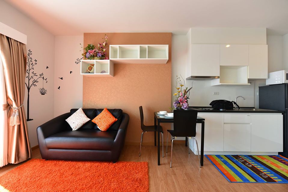 For RentCondoBang Sue, Wong Sawang, Tao Pun : 💥For rent 9,500 baht, The Parkland Ratchada-Wong Sawang, 1 bedroom, 31 sq m., next to Big C Wong Sawang BTS.