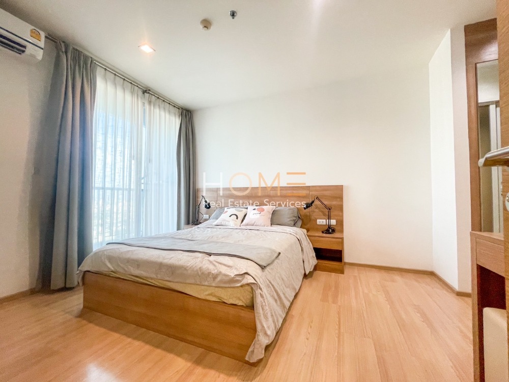 For SaleCondoSapankwai,Jatujak : Only 850 meters from BTS ✨ Rhythm Phahol - Ari / 1 Bedroom (FOR SALE) , Rhythm Phahol - Ari / 1 Bedroom (FOR SALE) PLOYW347