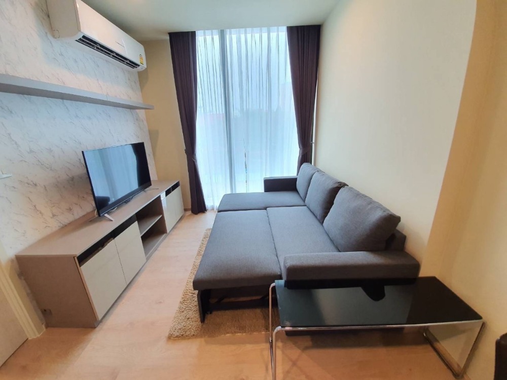 For RentCondoSukhumvit, Asoke, Thonglor : Beautiful Room😍For Rent📌Noble Recole (Line:@rent2022) Good price and Ready to move in!!