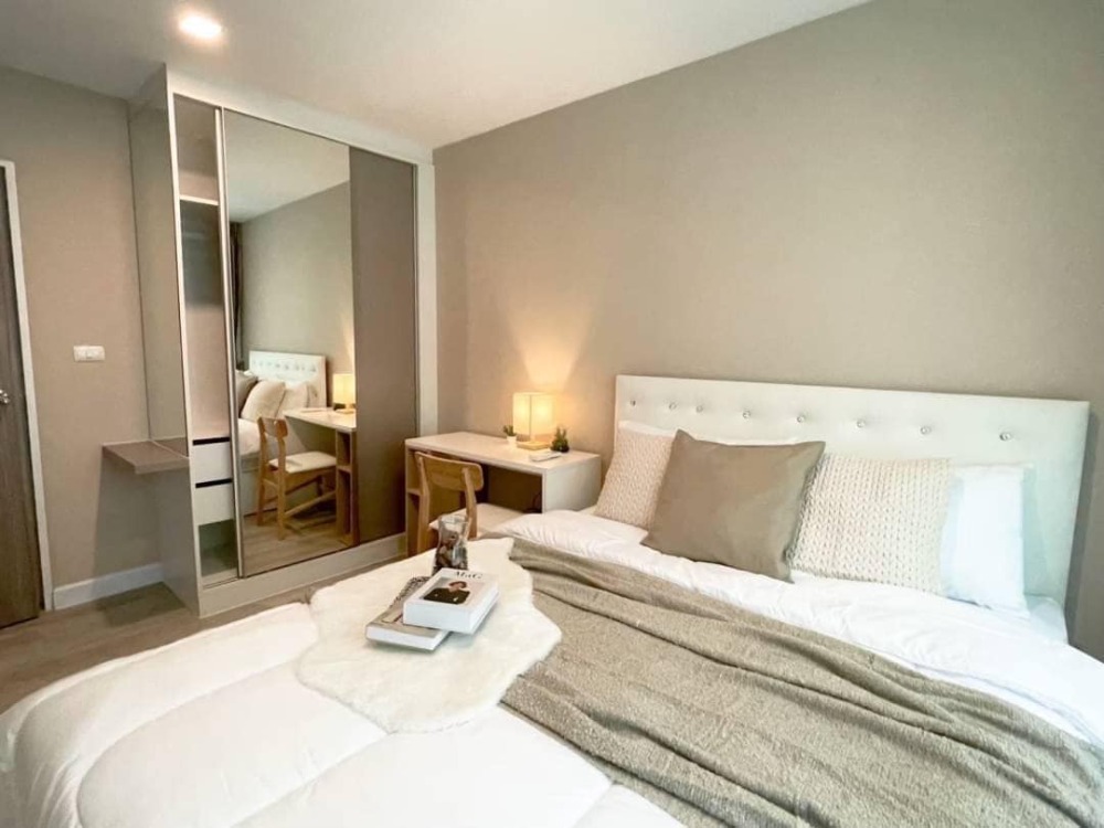 For RentCondoRatchadapisek, Huaikwang, Suttisan : 🔴17,000฿🔴 𝐌𝐞𝐭𝐫𝐨 𝐋𝐮𝐱𝐞 𝐑𝐚𝐭𝐜𝐡𝐚𝐝𝐚 | เมโทร ลักซ์ รัชดา ♦️ ใกล้ MRT ห้วยขวาง​ 500เมตร ยินดีบริการ🙏✍️สนใจทักไลน์​ตอบ​ไว​มาก​ @bbcondo88​ ✍️รหัส​ทรัพย์​ 879-B5305