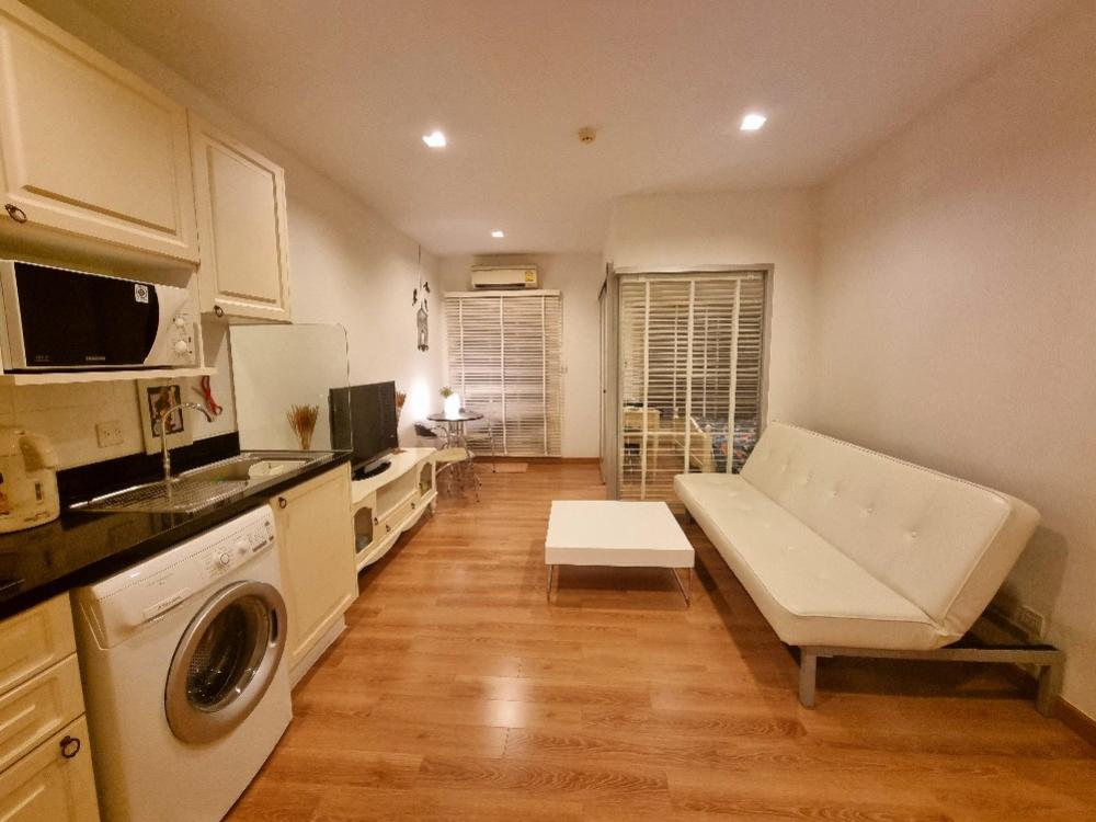 For RentCondoSiam Paragon ,Chulalongkorn,Samyan : For urgent rent, best price in the building 🔥 The Seed Memory Siam, 1 bedroom, 1 bathroom, beautifully decorated, ready to move in. To make an appointment to view the room, contact GEN 096-610-4566.
