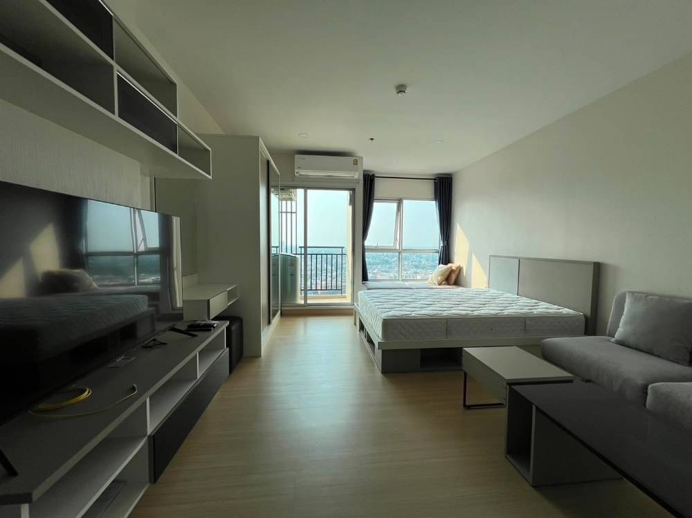 For RentCondoBang kae, Phetkasem : For rent Supalai Veranda Phasi Chareon Supalai Veranda Phasi Chareon 🔥🔥🔥