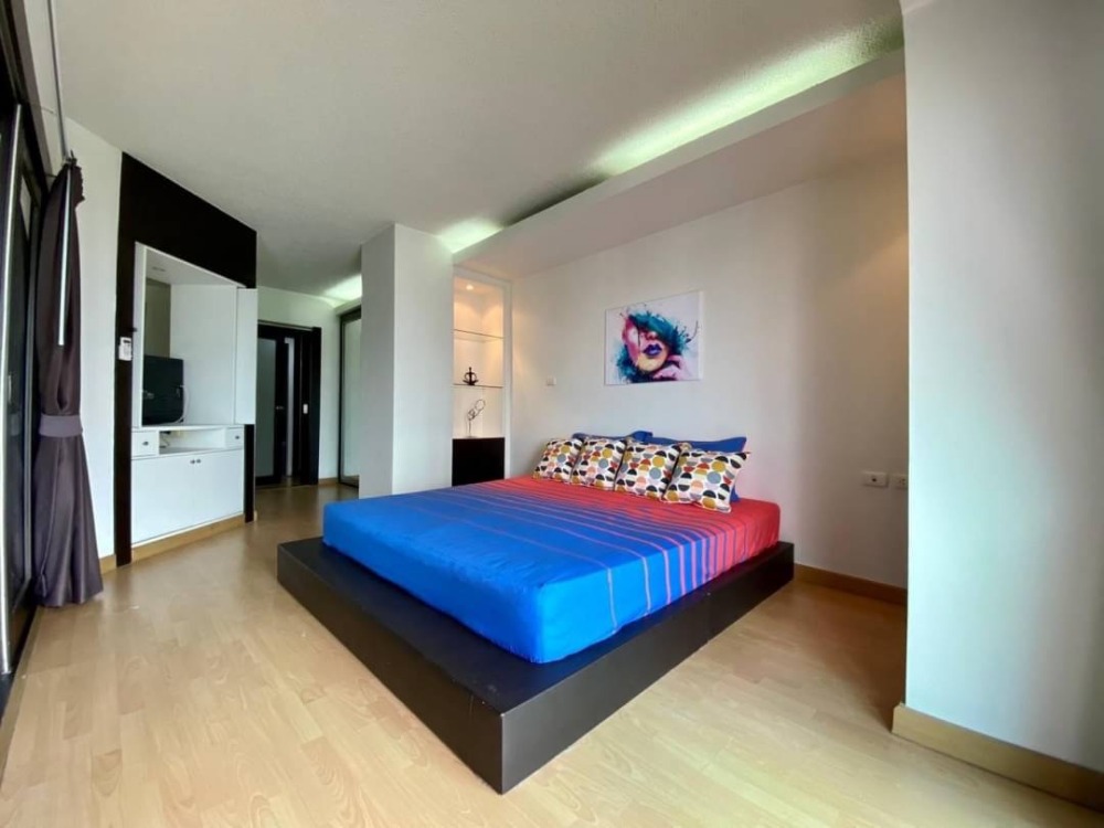 For RentCondoOnnut, Udomsuk : ⭐️For rent Waterford Sukhumvit50, size 58 sq m, 1 bedroom, 1 bathroom, near BTS On Nut, beautiful room, fully furnished, ready to move in.
