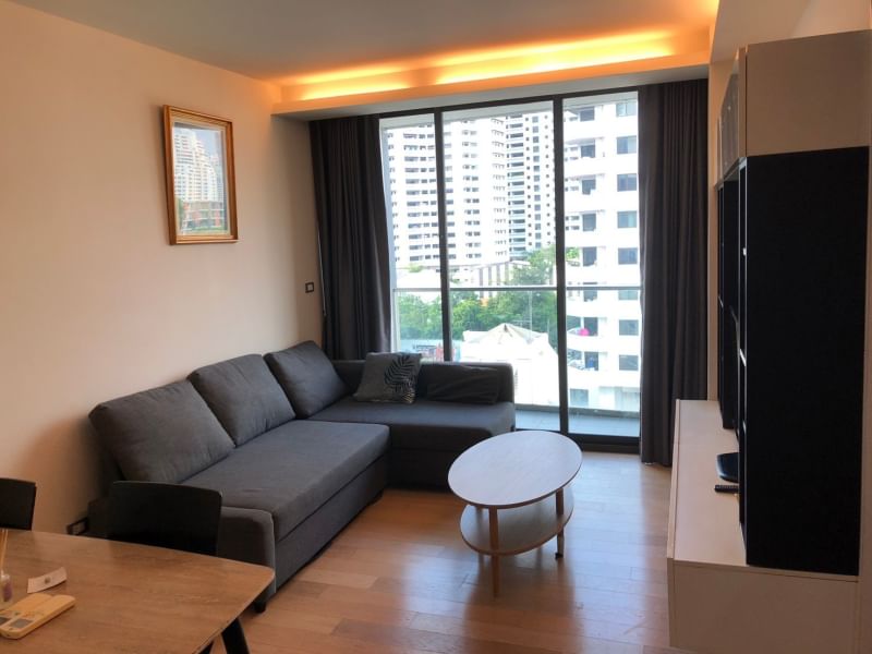 ให้เช่าคอนโดสุขุมวิท อโศก ทองหล่อ : ให้เช่า เวีย 49 (ซอยสุขุมวิท 49) เลขที่ 49/78