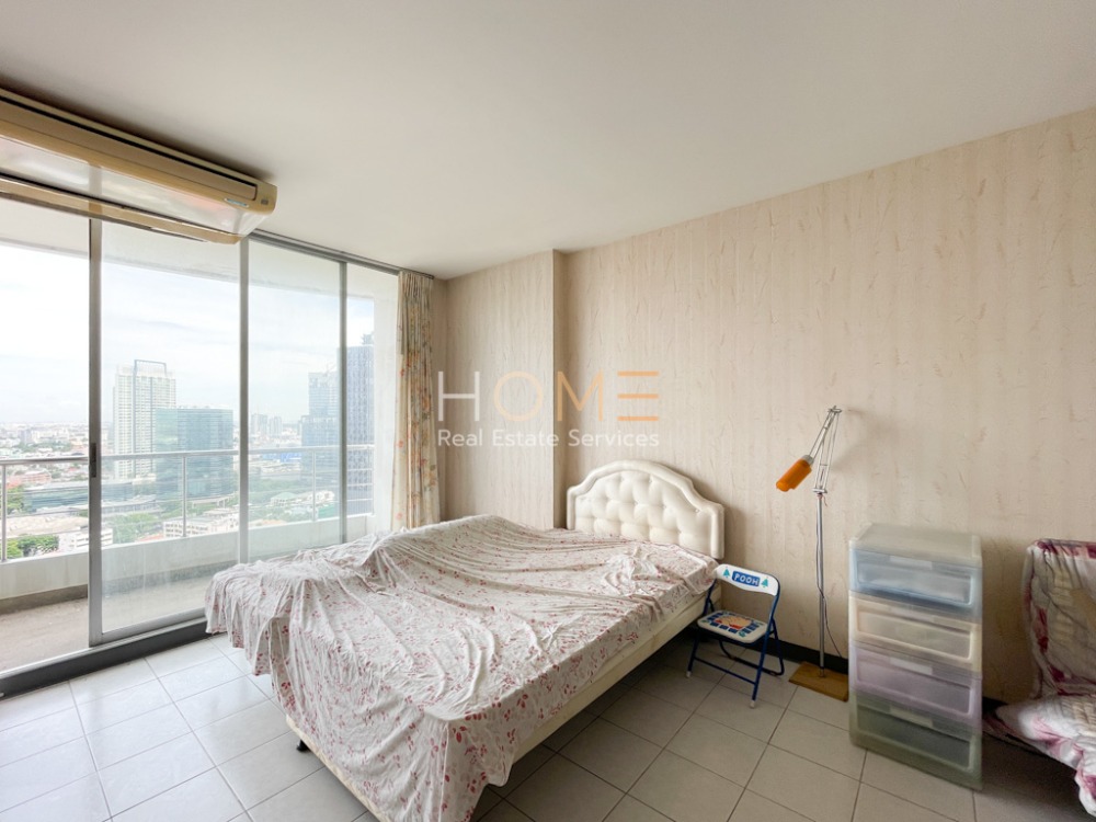 For SaleCondoKasetsart, Ratchayothin : Supalai Park Phaholyothin 21 / Studio (FOR SALE), Supalai Park Phaholyothin 21 / Studio (FOR SALE) MEAW349