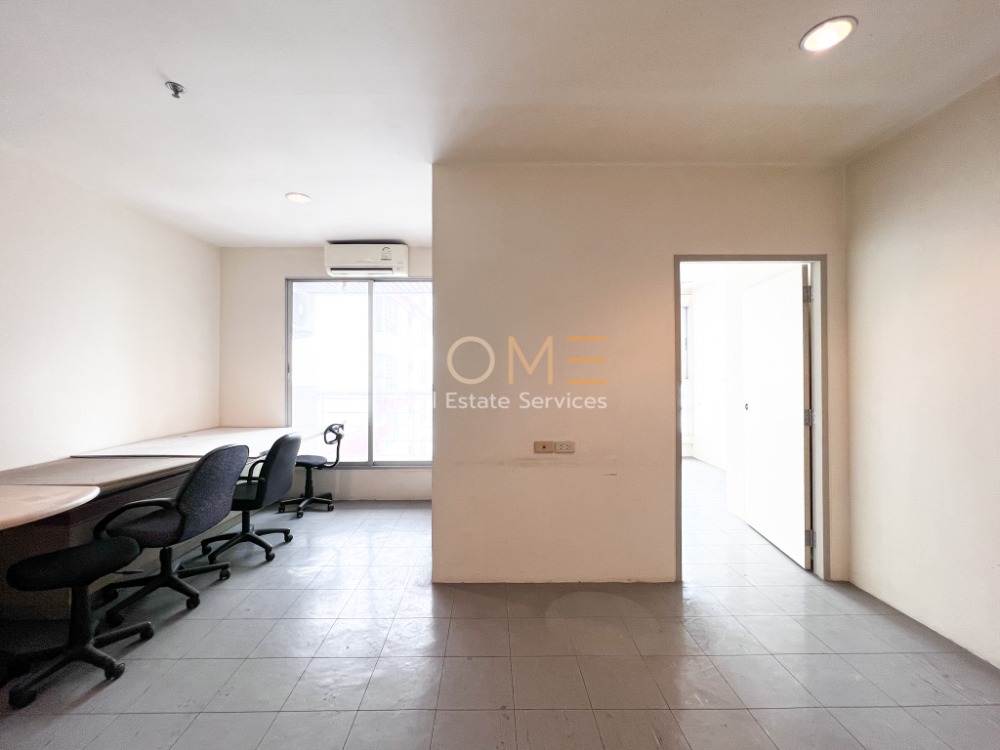 For SaleCondoRatchathewi,Phayathai : Not blocked view ✨ Pathumwan Resort / 2 Bedrooms (FOR SALE), Pathumwan Resort / 2 bedrooms (for sale) MOOK303