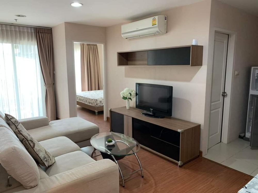 ให้เช่าคอนโดพระราม 9 เพชรบุรีตัดใหม่ RCA : ให้เช่า คอนโดหรู Belle grand rama 9 อาคาร C2 ชั้น 11 วิวเมือง ขนาด 44 ตร.ม. ราคาพิเศษ