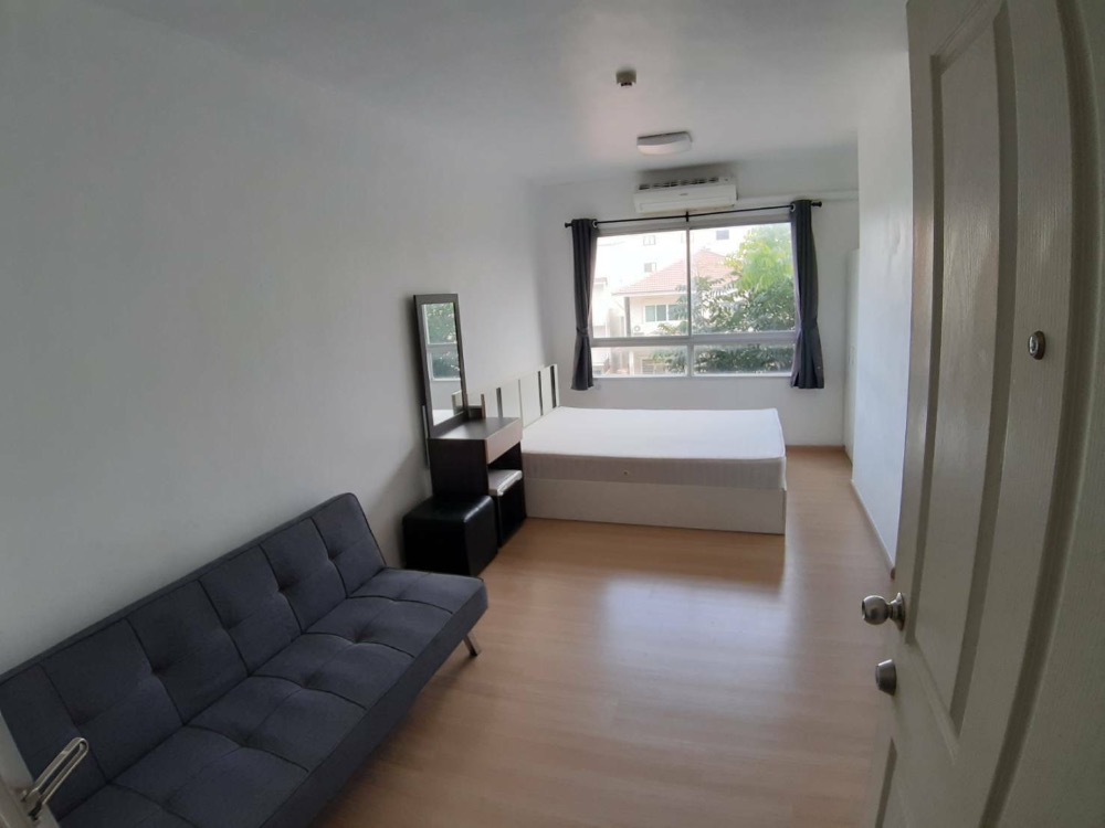 For RentCondoRattanathibet, Sanambinna : Best price! Plum Condo, fully furnished, ready to move in. If interested, contact Khun A 092-2424-789