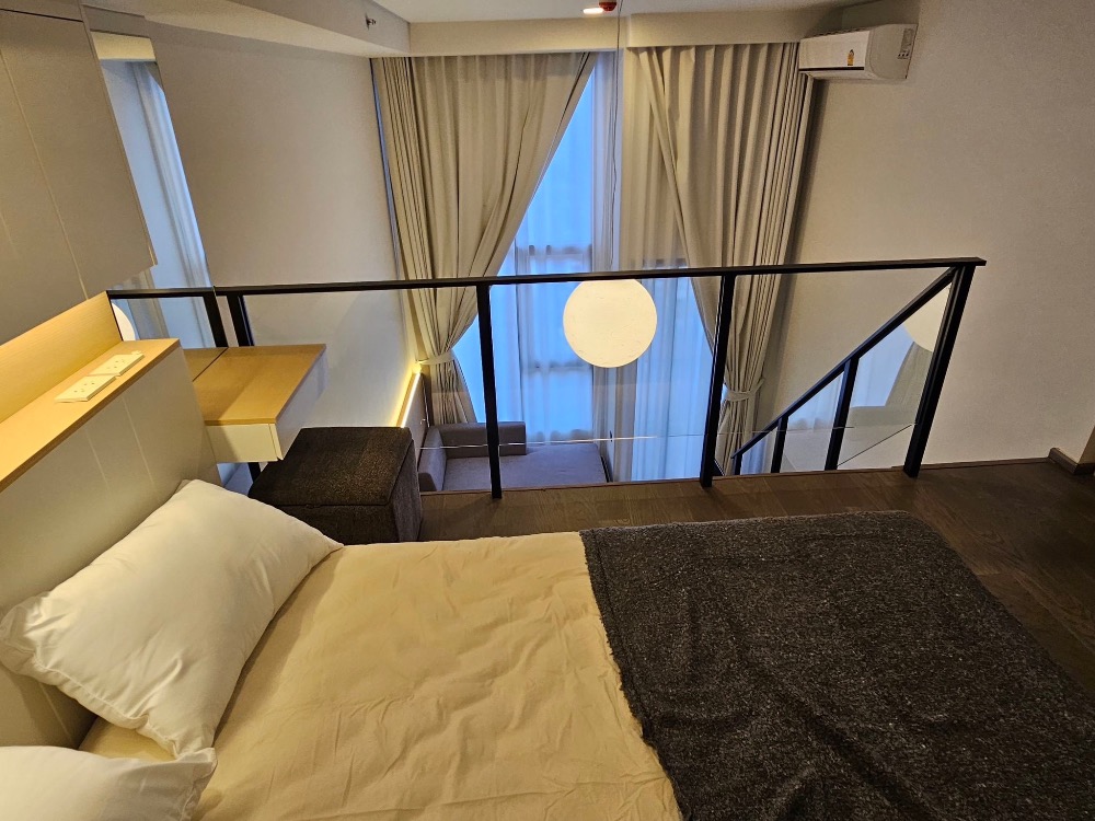 For RentCondoSiam Paragon ,Chulalongkorn,Samyan : For rent‼️ Park Origin Chula Samyan