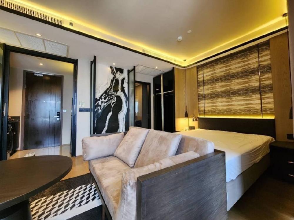 For RentCondoSiam Paragon ,Chulalongkorn,Samyan : 🔰Luxury condo for rent Ashton Chula – Silom 🔰