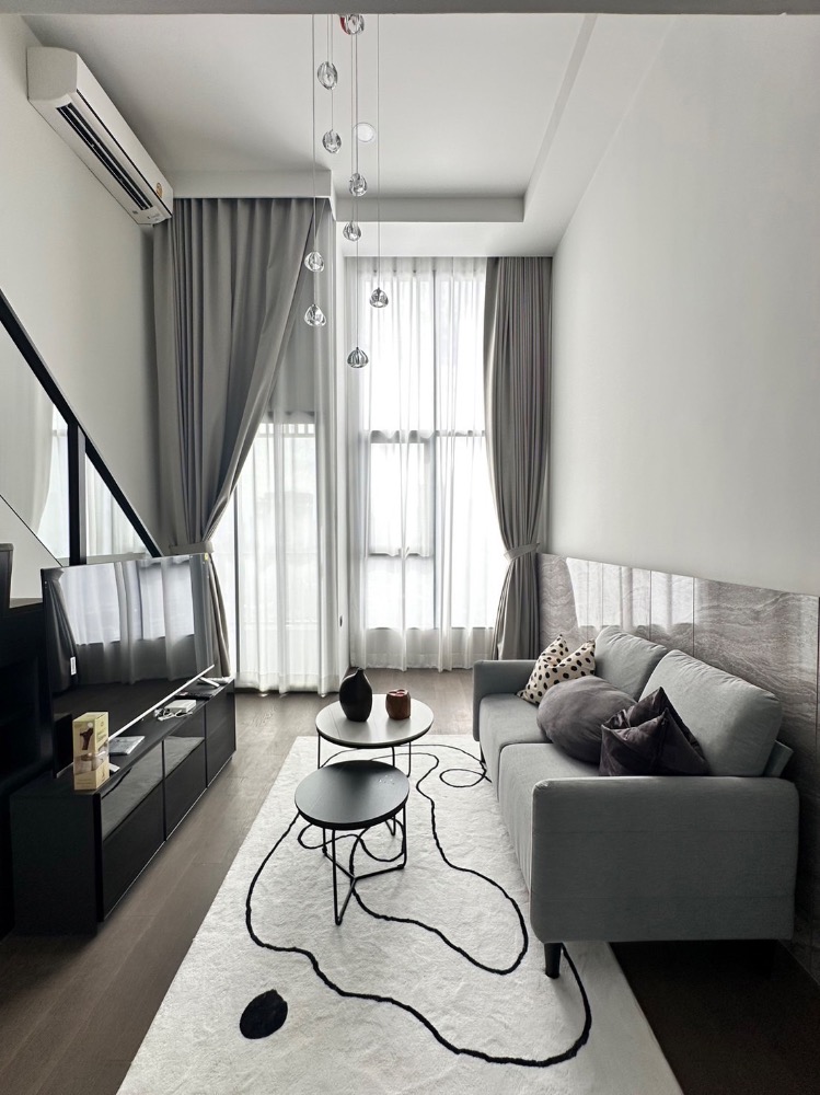 For RentCondoSiam Paragon ,Chulalongkorn,Samyan : For rent‼️Park Origin Chula Samyan