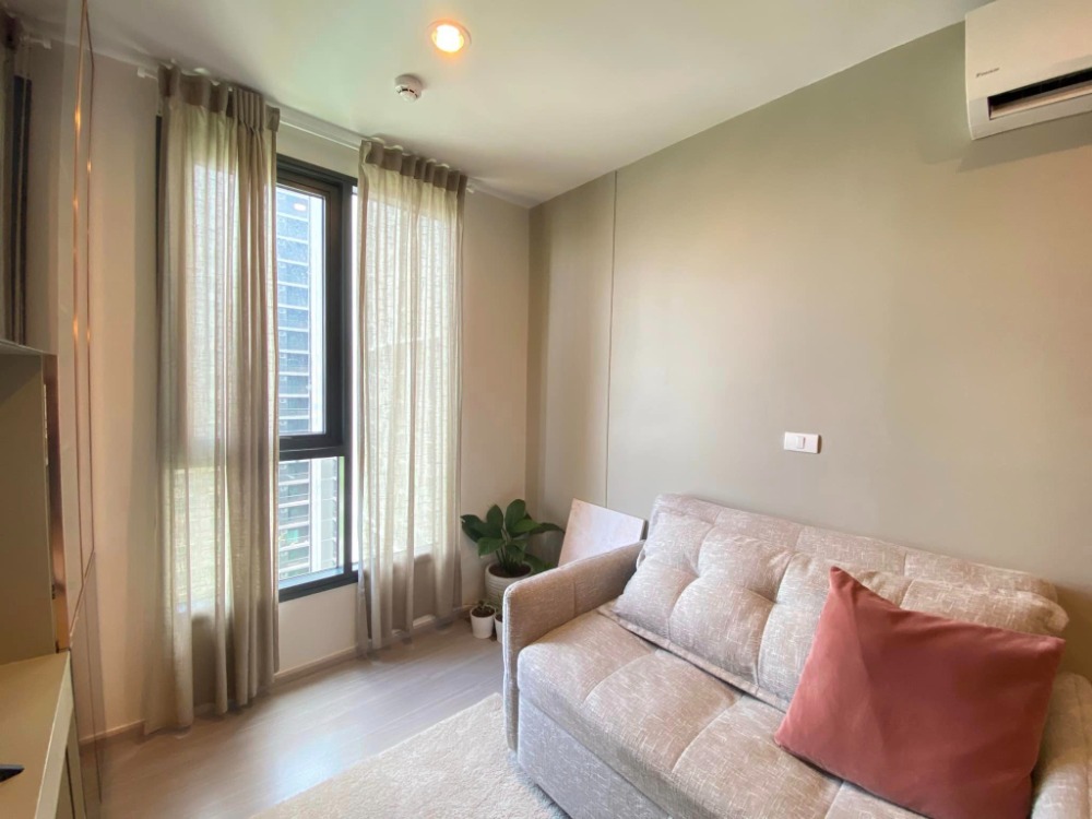 For RentCondoBang kae, Phetkasem : The Parkland Phetkasem 56