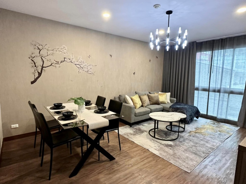 For RentCondoSukhumvit, Asoke, Thonglor : Von Napa Sukhumvit 38