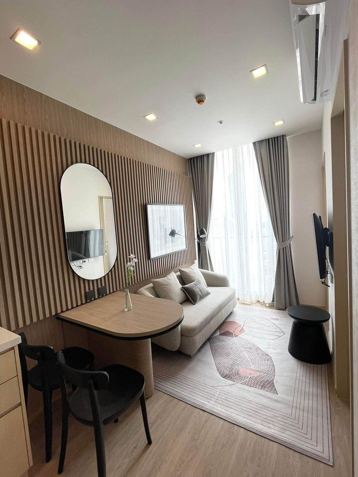 For RentCondoSukhumvit, Asoke, Thonglor : Noble State 39