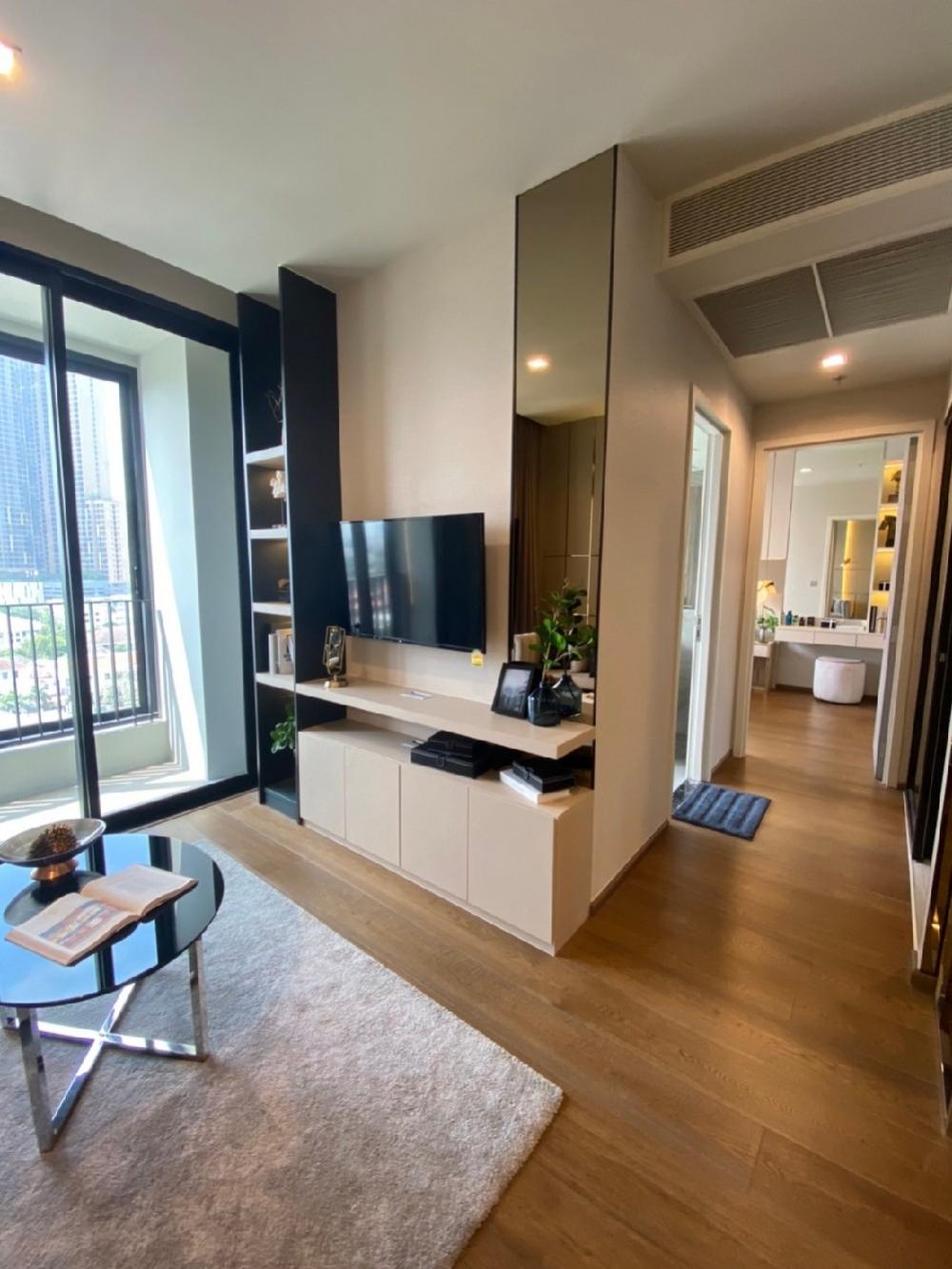 For SaleCondoSukhumvit, Asoke, Thonglor : 🍀IDEO Q SUKHUMVIT 36🍀 Condo in the heart of the city, special price, near BTS Thonglor.