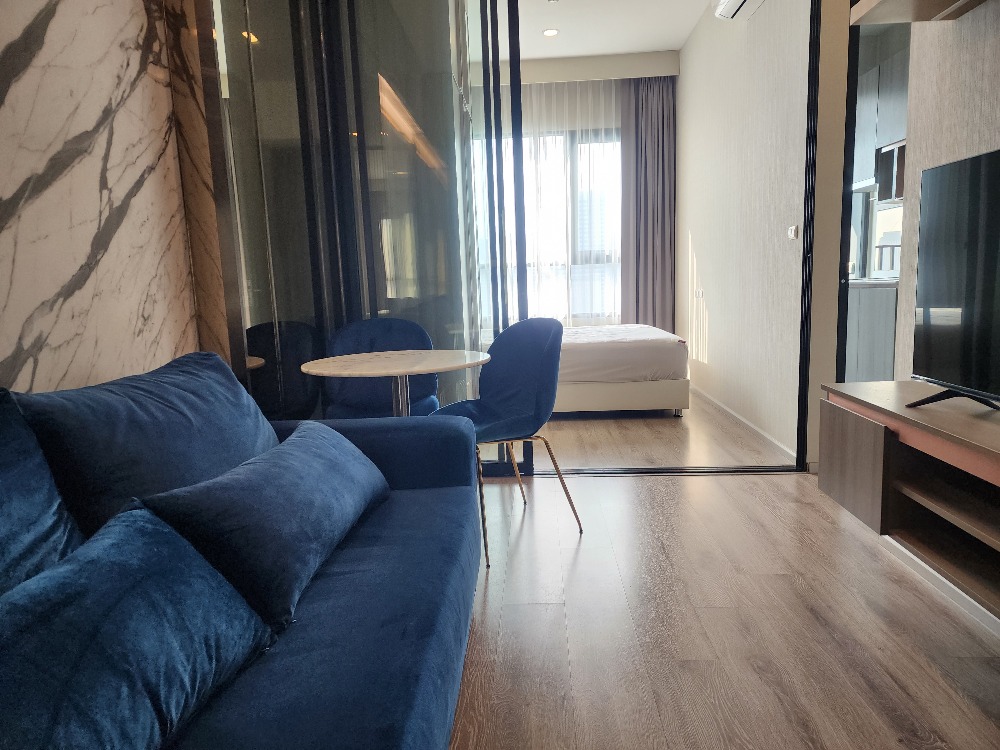 For RentCondoKasetsart, Ratchayothin : ✨ For rent Knightsbridge Prime Ratchayothin (Knightsbridge Prime Ratchayothin)