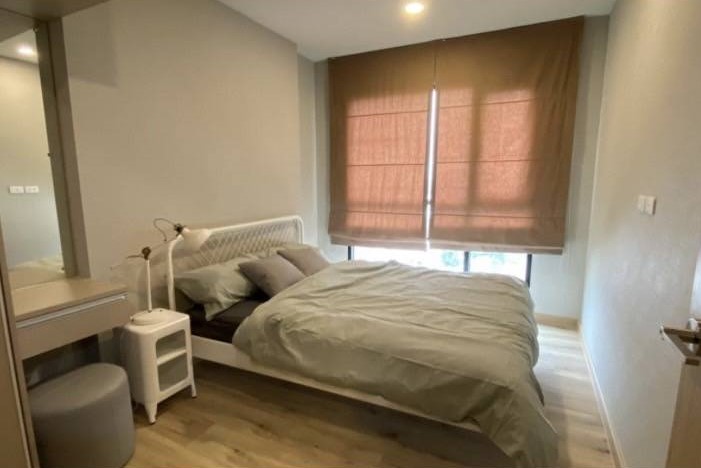 ให้เช่าคอนโดปิ่นเกล้า จรัญสนิทวงศ์ : !! ห้องสวย ให้เช่าคอนโด Brix Condominium (บริกซ์ คอนโดมิเนียม) ใกล้ MRT สิรินธร