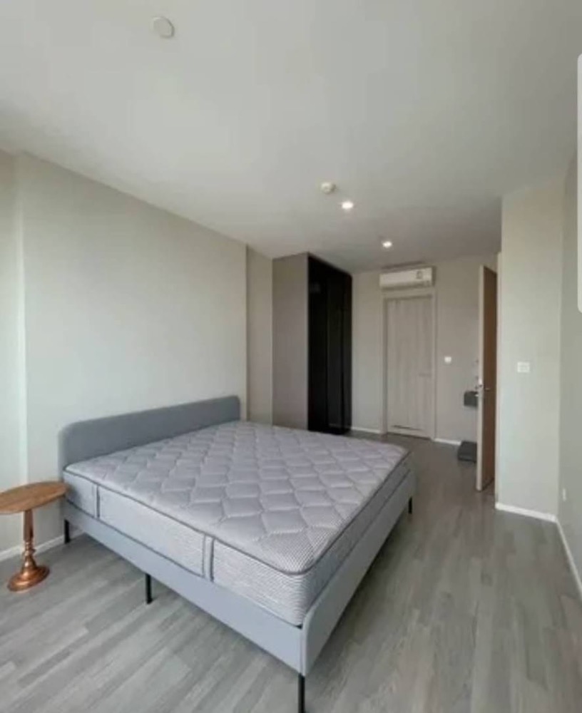 ให้เช่าคอนโดบางซื่อ วงศ์สว่าง เตาปูน : ให้เช่า 333 Riverside condo : บางโพ