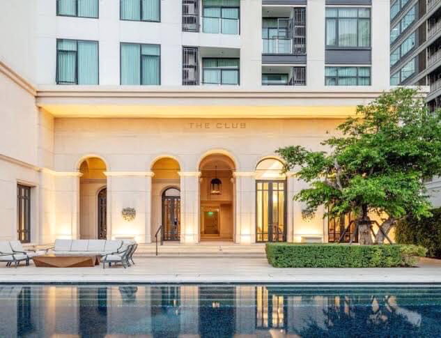 ให้เช่าคอนโดสุขุมวิท อโศก ทองหล่อ : 4899😊 For RENT ให้เช่า 1 ห้องนอน🚄ใกล้ BTS พร้อมพงษ์  🏢เดอะ ดิโพลแมท 39 The Diplomat 39🔔พื้นที่:54.00ตร.ม.💲เช่า:50,000฿📞O99-5919653,065-9423251✅LineID:@sureresidence