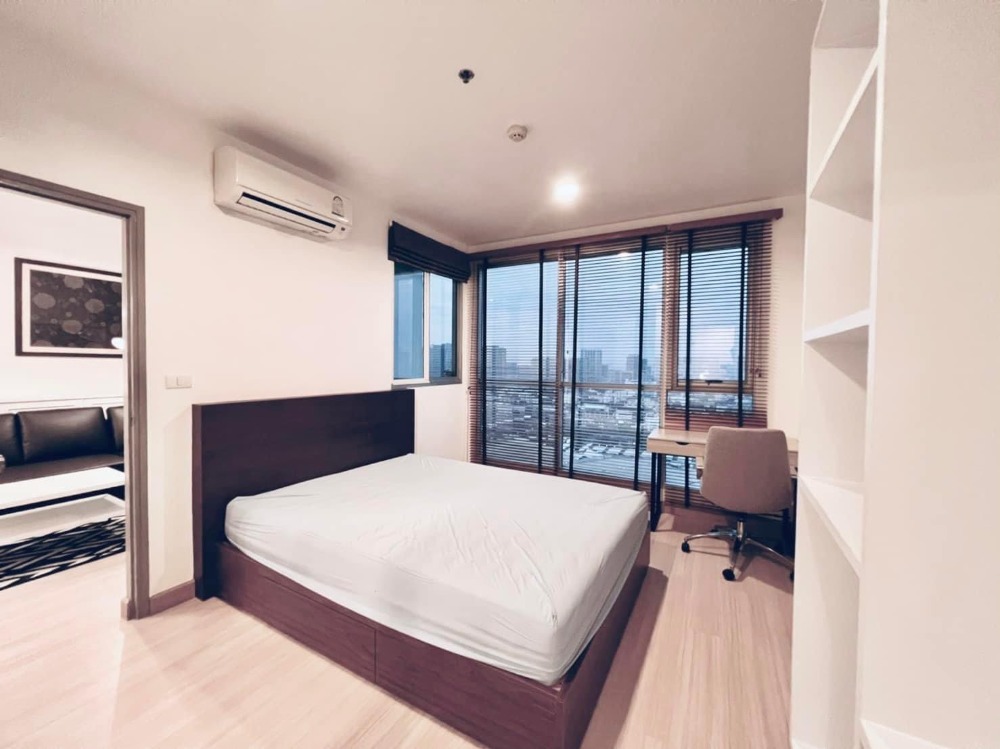 ให้เช่าคอนโดลาดพร้าว เซ็นทรัลลาดพร้าว : 3921😊😍 For RENT, SELL ให้เช่า,ขาย 1 ห้องนอน🚄ใกล้ MRT ลาดพร้าว 🏢ไลฟ์ แอท ลาดพร้าว 18 Life @ Lat Phrao 18 🔔พื้นที่:45.00ตร.ม.💲เช่า:20,000฿💲ขาย:5,590,000฿📞O99-5919653,065-9423251✅LineID:@sureresidence