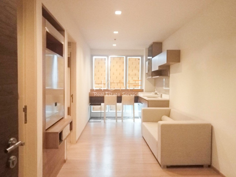 ขายคอนโดสะพานควาย จตุจักร : ไม่เคยปล่อยเช่า ✨ Rhythm Phahol - Ari / 1 Bedroom (FOR SALE) , ริธึ่ม พหล - อารีย์ / 1 ห้องนอน (ขาย) PLOYW353