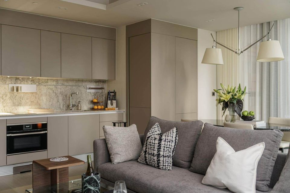 For RentCondoWitthayu, Chidlom, Langsuan, Ploenchit : Tonson One Residence