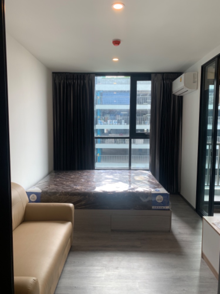 For RentCondoSamut Prakan,Samrong : Urgent for rent‼️The Origin Sukhumvit Sailuat E22 Station