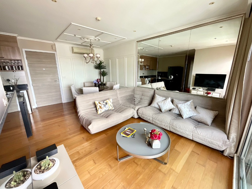 For RentCondoWongwianyai, Charoennakor : HIVE Taksin