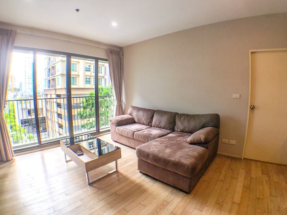 For RentCondoSukhumvit, Asoke, Thonglor : Noble Solo