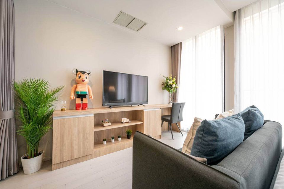 For RentCondoWitthayu, Chidlom, Langsuan, Ploenchit : Noble Ploenchit