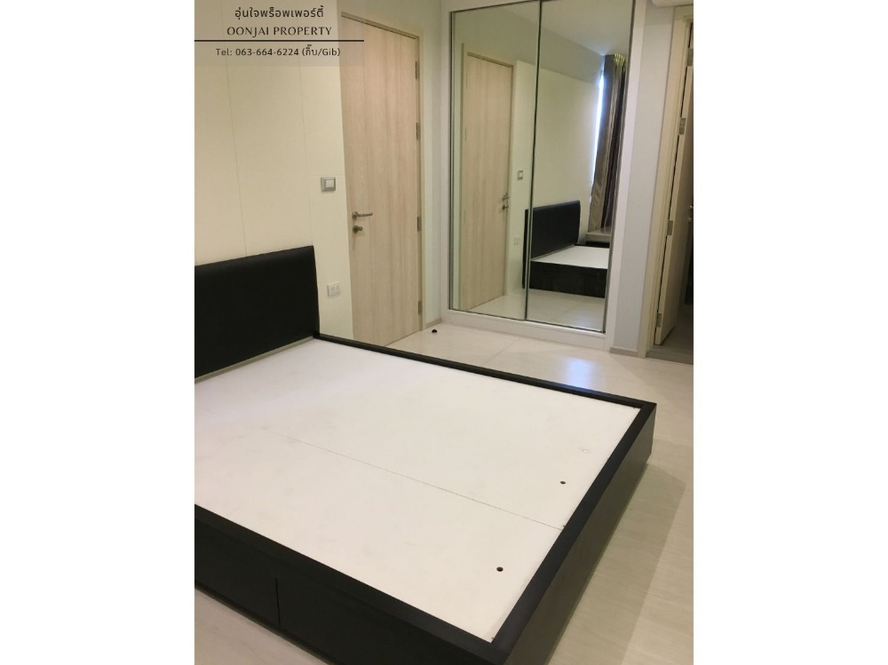 For SaleCondoSukhumvit, Asoke, Thonglor : For Sell: Rhythm Sukhumvit 42, 1 Beds, 48.11 sq.m., 14Fl.  Ready to Move-In!!