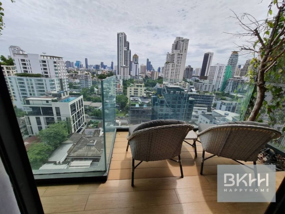 ให้เช่าคอนโดสุขุมวิท อโศก ทองหล่อ : คอนโดสวยให้เช่า Siamese 31 3b 3bath