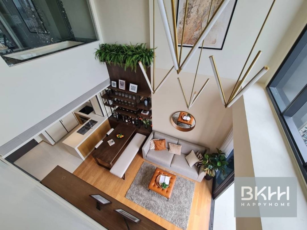 ให้เช่าคอนโดสุขุมวิท อโศก ทองหล่อ : คอนโดสวยให้เช่า Beatniq 2b 2bath