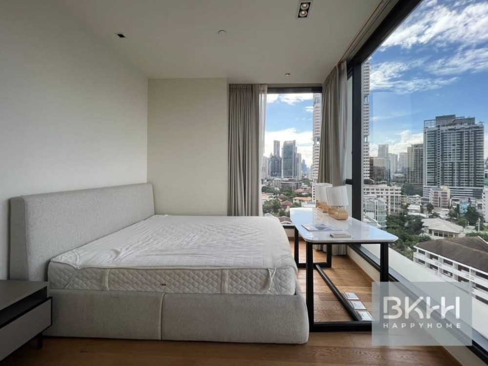ให้เช่าคอนโดสุขุมวิท อโศก ทองหล่อ : คอนโดสวยให้เช่า Beatniq 2b 2bath
