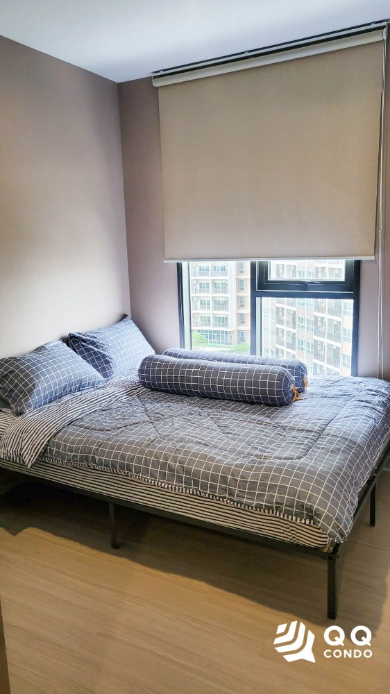 For RentCondoBang kae, Phetkasem : !! For rent The Parkland Phetkasem 56 : 1Bed 30 sq m. near MRT Phasi Charoen !!