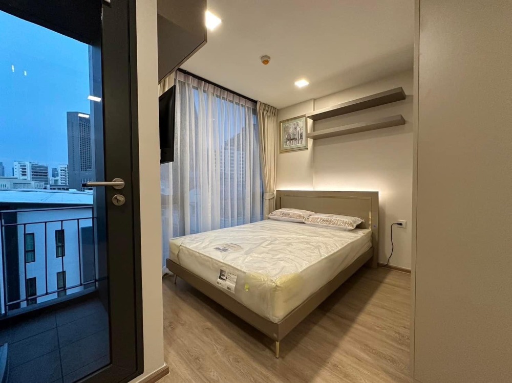ให้เช่าคอนโดสยาม จุฬา สามย่าน : ★ The Nest Chula-Samyan ★ 22 ตรม.,ชั้น 7 (1 ห้องนอน 1 ห้องน้ำ), ★ใกล้ mrt สามย่าน ★มีshuttle bus รับ-ส่งที่สถานี★ใกล้ จามจุรีสแควร์, สามย่านมิตรทาวน์, สีลมพลาซ่า, ★ สิ่งอำนวยความสะดวกมากมาย★ เครื่องใช้ไฟฟ้าครบครัน★