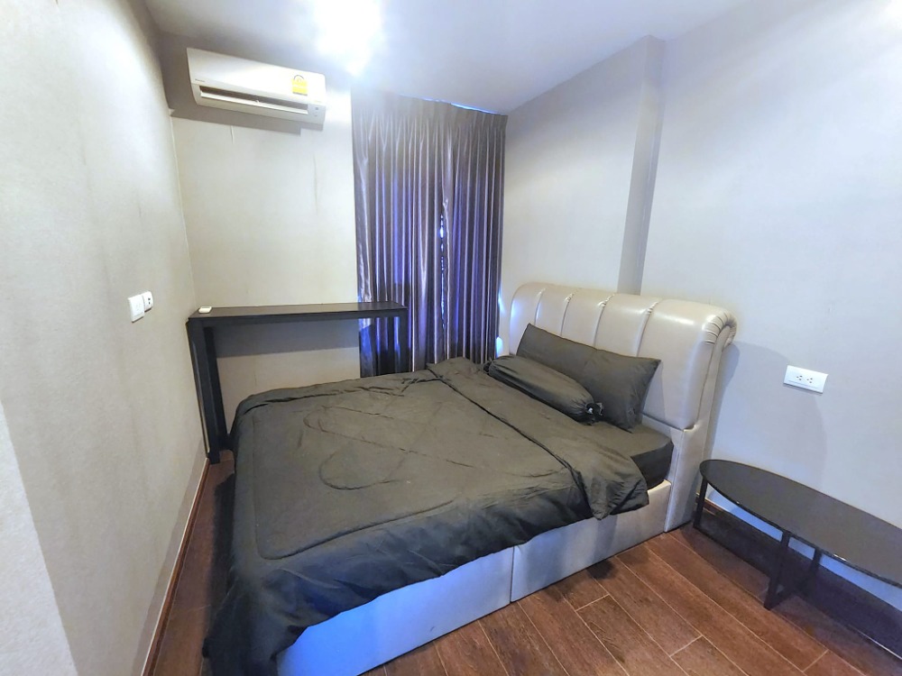 For RentCondoSukhumvit, Asoke, Thonglor : 🔴16,000฿🔴 𝗖 𝗘𝗸𝗸𝗮𝗺𝗮𝗶 | ซี เอกมัย ♦️ ห้องสวย  พร้อมอยู่ ใกล้ BTS เอกมัย ยินดีบริการ🙏✍️สนใจทักไลน์​ตอบ​ไว​มาก​ @bbcondo88​ ✍️รหัส​ทรัพย์​ 879-B5704