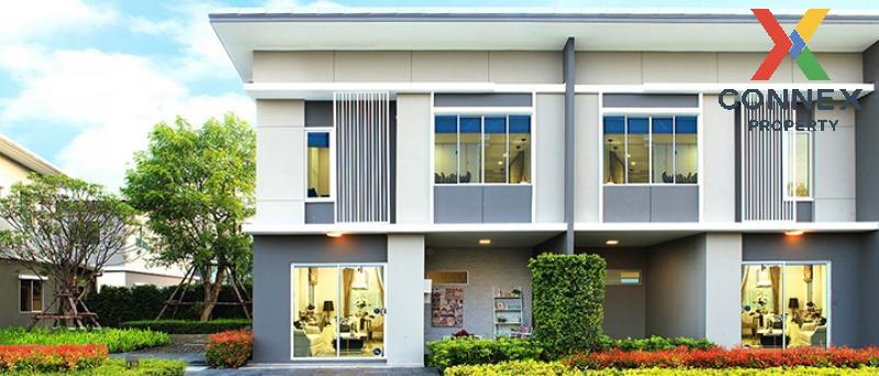 ขายทาวน์โฮมพุทธมณฑล ศาลายา : ขายทาวน์เฮ้าส์/ทาวน์โฮม  พฤกษาวิลล์ 91/1 ศาลายา พุทธมณฑล นครปฐม CX-86544  (S)