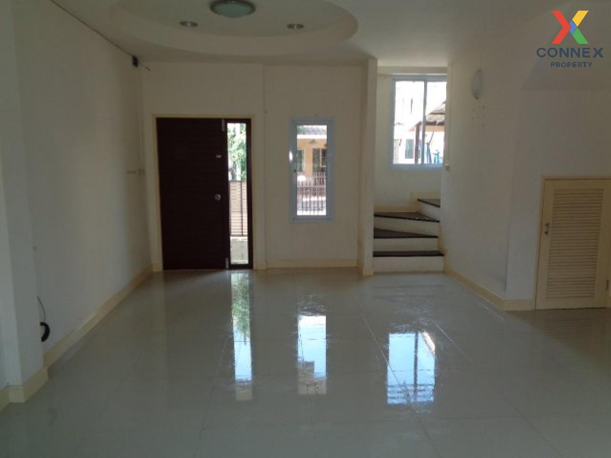 ขายทาวน์โฮมอยุธยา : ขายทาวน์เฮ้าส์/ทาวน์โฮม เปรมประชา ดีไลท์ บางกระสั้น บางปะอิน พระนครศรีอยุธยา CX-86478  (S)