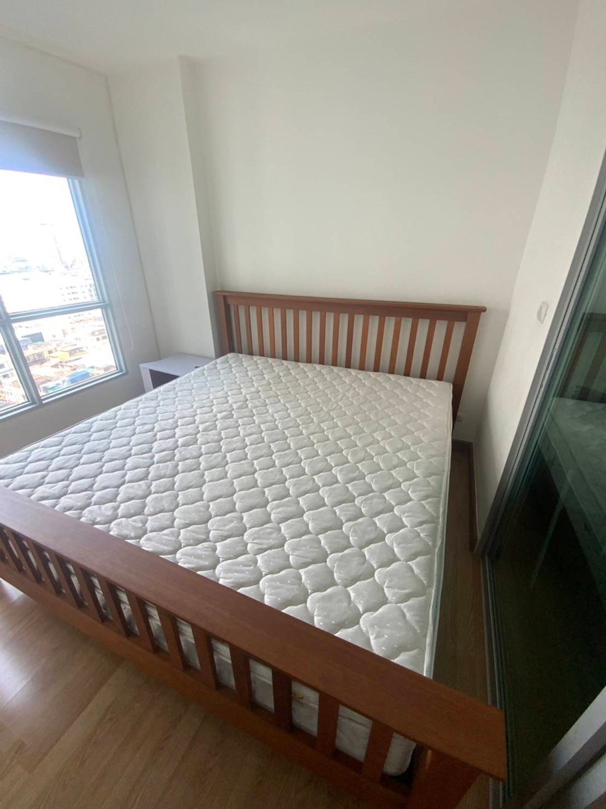 For SaleCondoKhlongtoei, Kluaynamthai : ✨ For Sale !! Aspire Rama 4 - 1Bed, 28 sq.m., Beautiful room