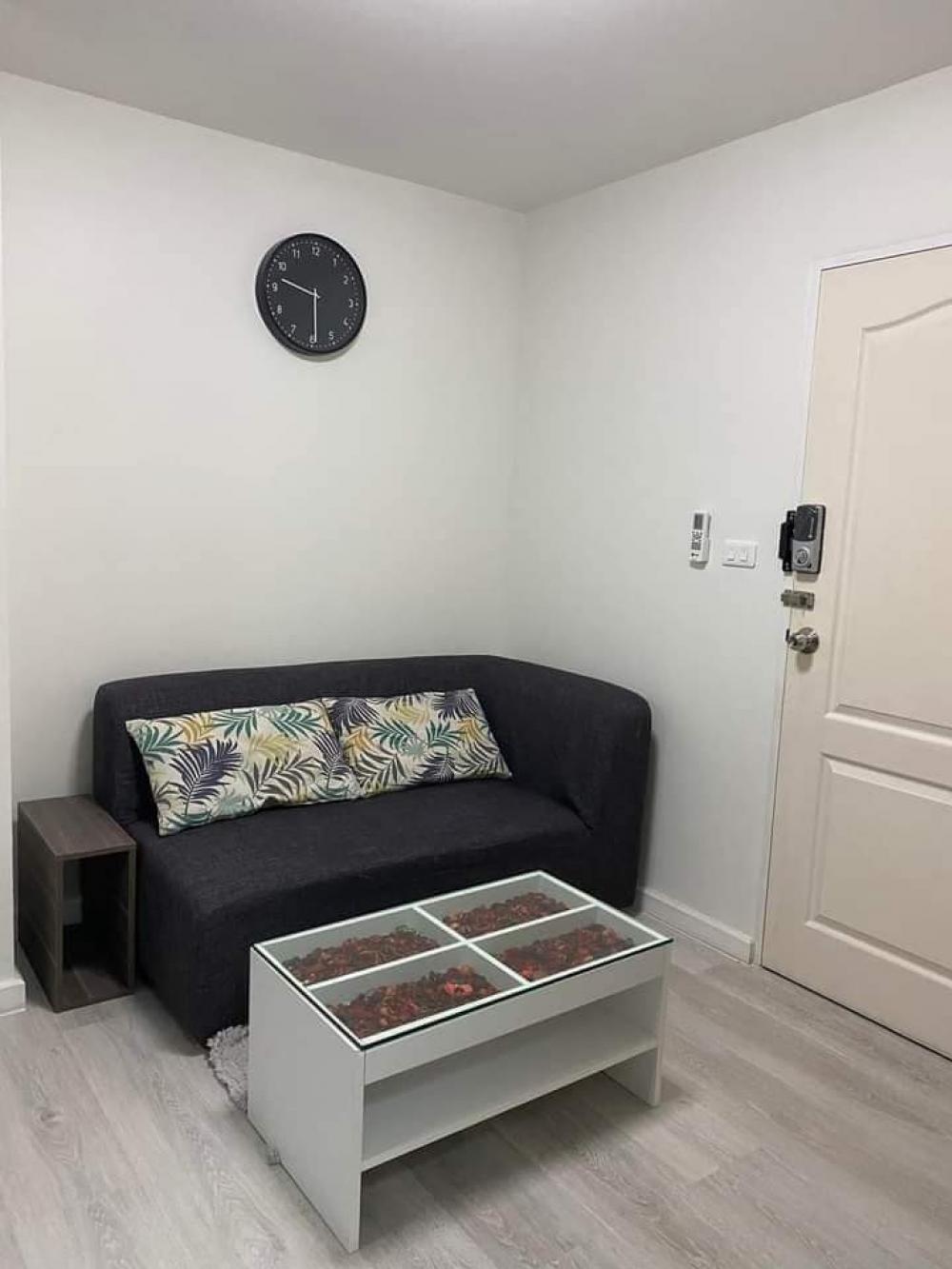 For RentCondoPhutthamonthon, Salaya : For rent I Condo Salaya 1