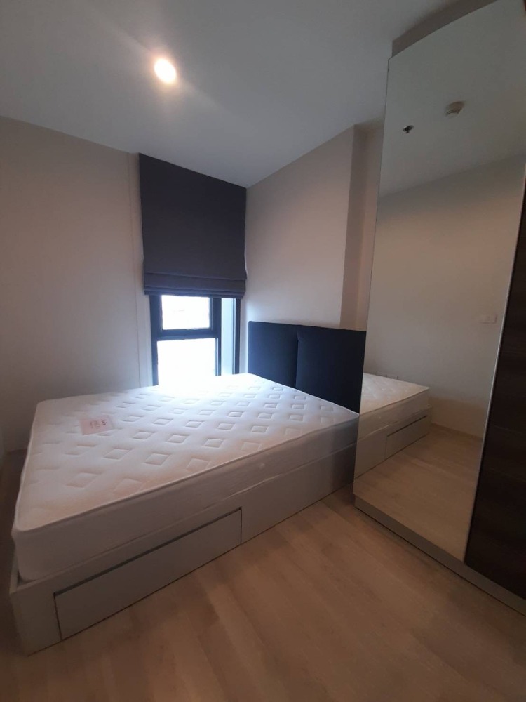 For RentCondoRatchadapisek, Huaikwang, Suttisan : !! Beautiful room for rent, Condo Centric Ratchada-Huaikhwang (Centric Ratchada-Huai Khwang), near MRT Huai Khwang.