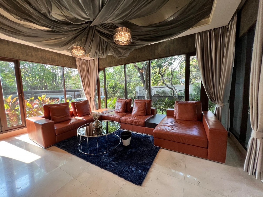 For RentHouseSukhumvit, Asoke, Thonglor : Single house in Ekamai 22