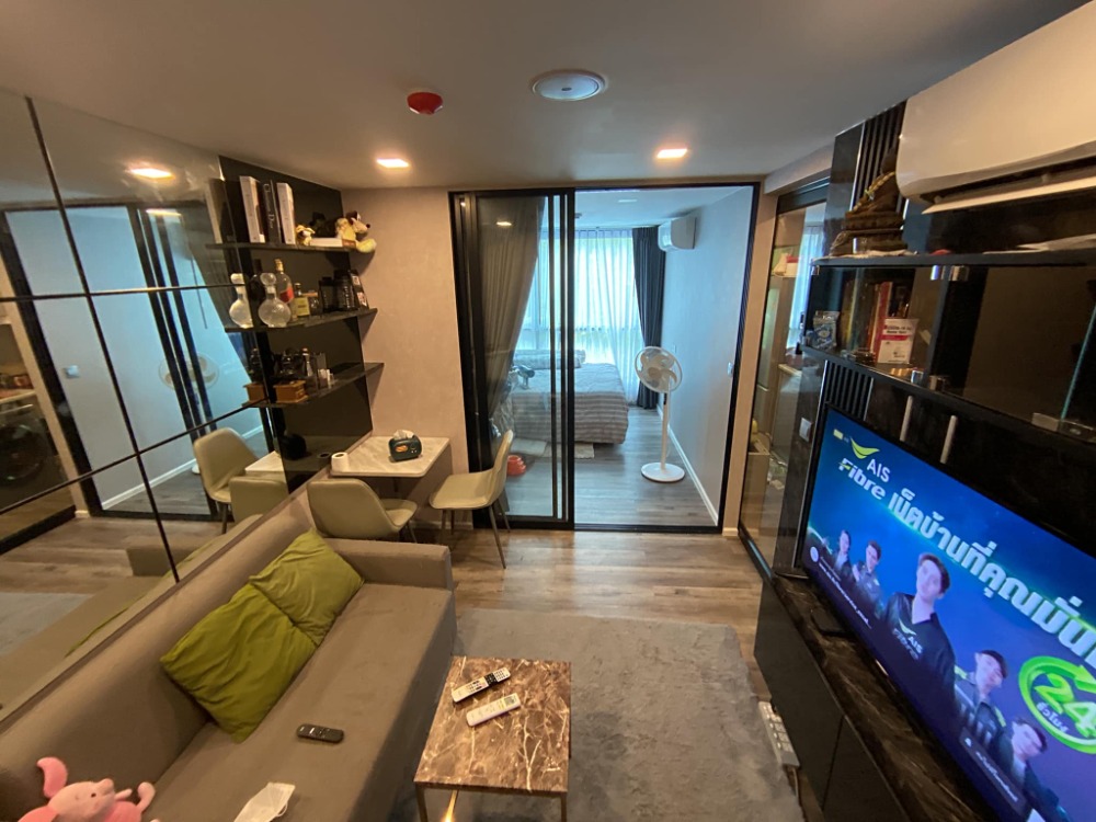 For RentCondoRatchadapisek, Huaikwang, Suttisan : 🔴14,000฿🔴 𝐀𝐭𝐦𝐨𝐳 𝐑𝐚𝐭𝐜𝐡𝐚𝐝𝐚-𝐇𝐮𝐚𝐢𝐤𝐰𝐚𝐧𝐠 | แอทโมซ รัชดา - ห้วยขวาง ♦️ ใกล้ MRT ห้วยขวาง ยินดีบริการ🙏✍️สนใจทักไลน์​ตอบ​ไว​มาก​ @bbcondo88​ ✍️รหัส​ทรัพย์​ 879-B5723