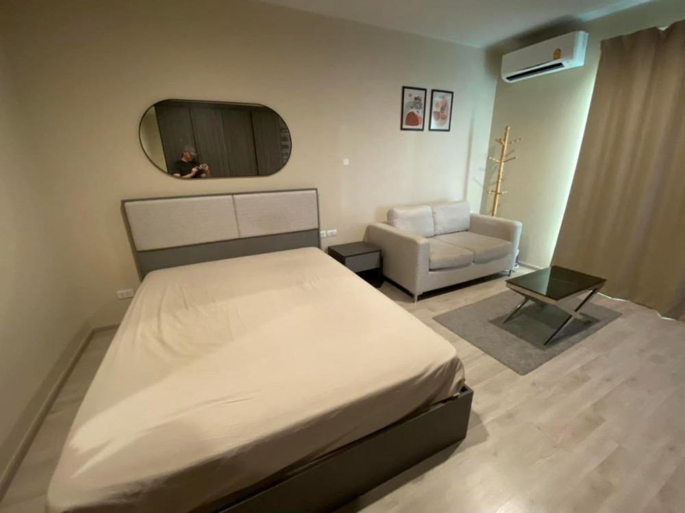 For RentCondoRatchadapisek, Huaikwang, Suttisan : For rent at  Ideo Ratchada - Sutthisan Negotiable at @condo600 (with @ too)