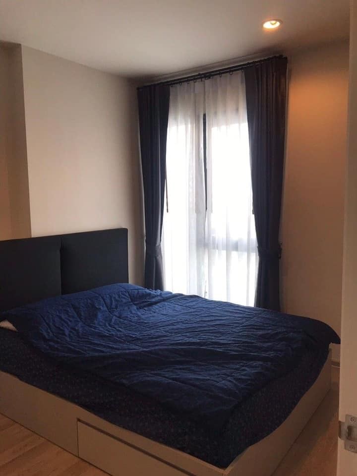 For RentCondoRatchadapisek, Huaikwang, Suttisan : For rent at Centric Huai Khwang Station  Negotiable at @condo600 (with @ too)