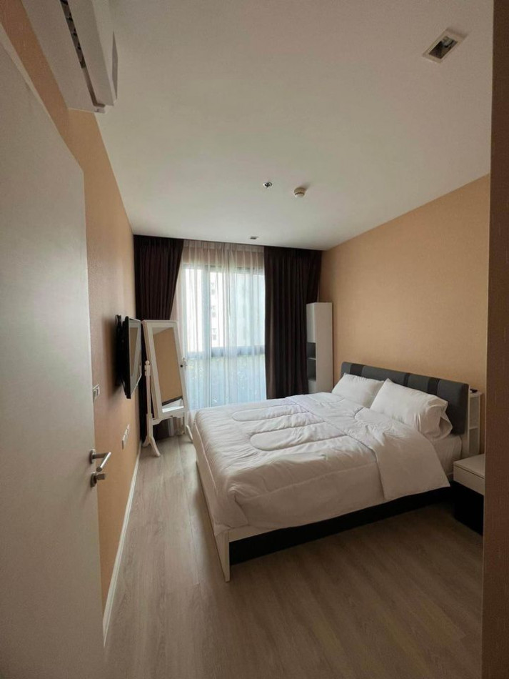For RentCondoRatchadapisek, Huaikwang, Suttisan : Quinn Condo Ratchada 17