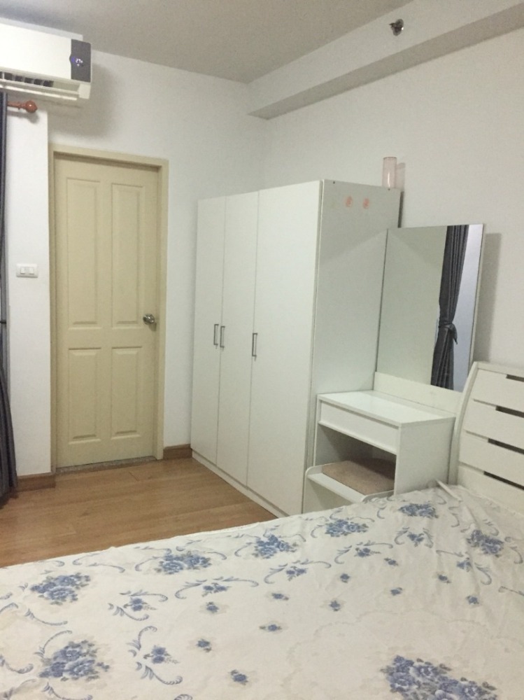 For RentCondoBang Sue, Wong Sawang, Tao Pun : LNP-C974 Condo for rent Supalai Park Ratchayothin (Supalai Park Ratchayothin)