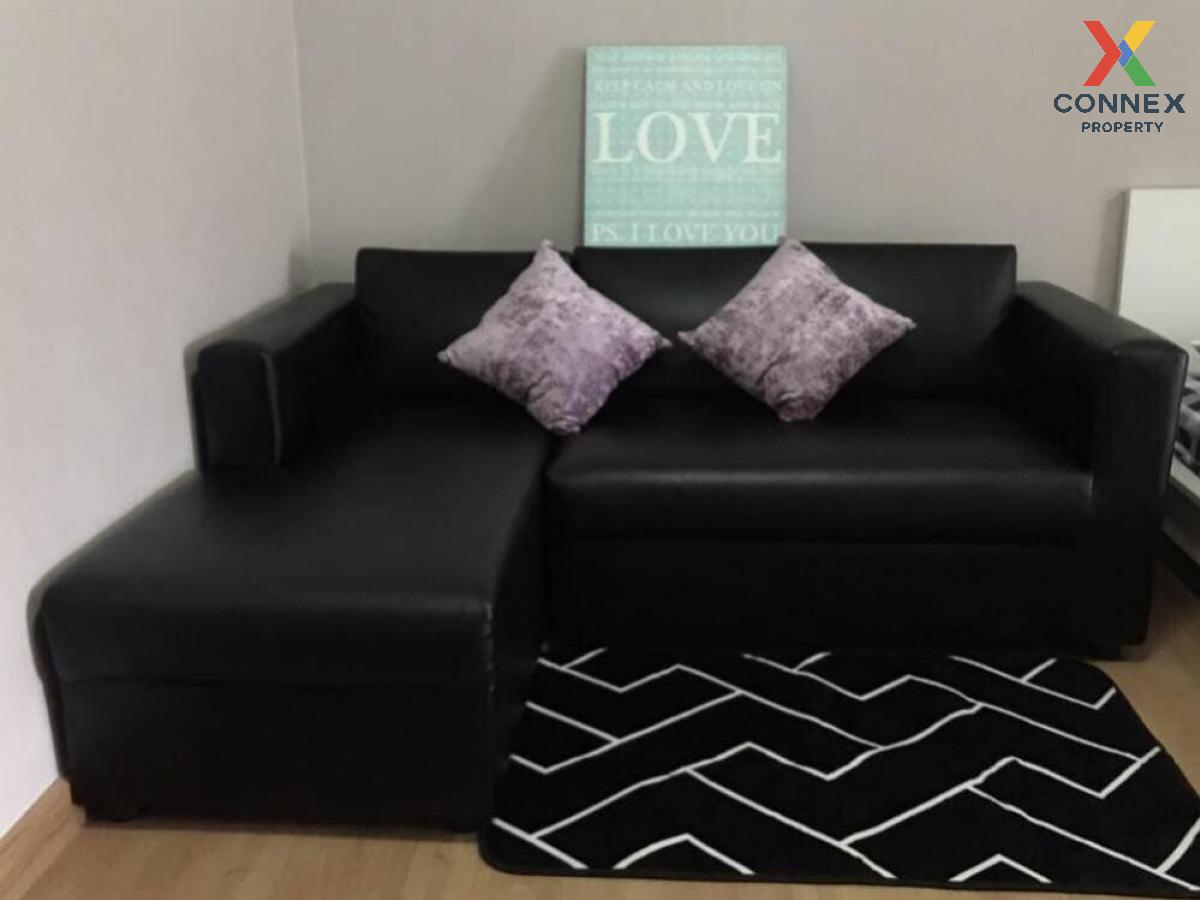 For SaleCondoBang kae, Phetkasem : For Sale Condo , Supalai Park Ratchaphruek - Phetkasem , BTS-Bang Wa , Bang Wa , Phasi Charoen , Bangkok , CX-86701